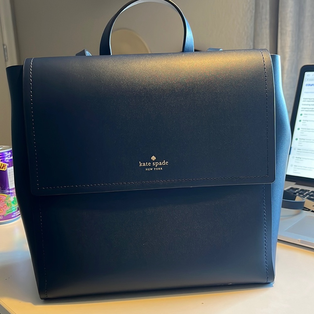 Kate spade backpack